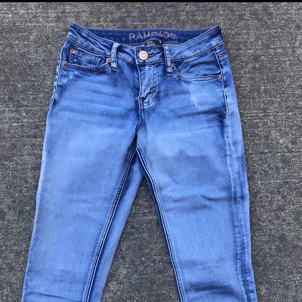 Jeans- woman